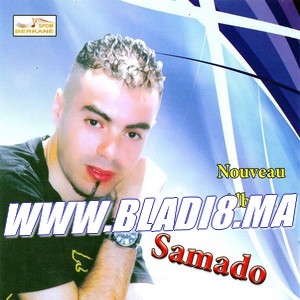 Cheb Samado 2011